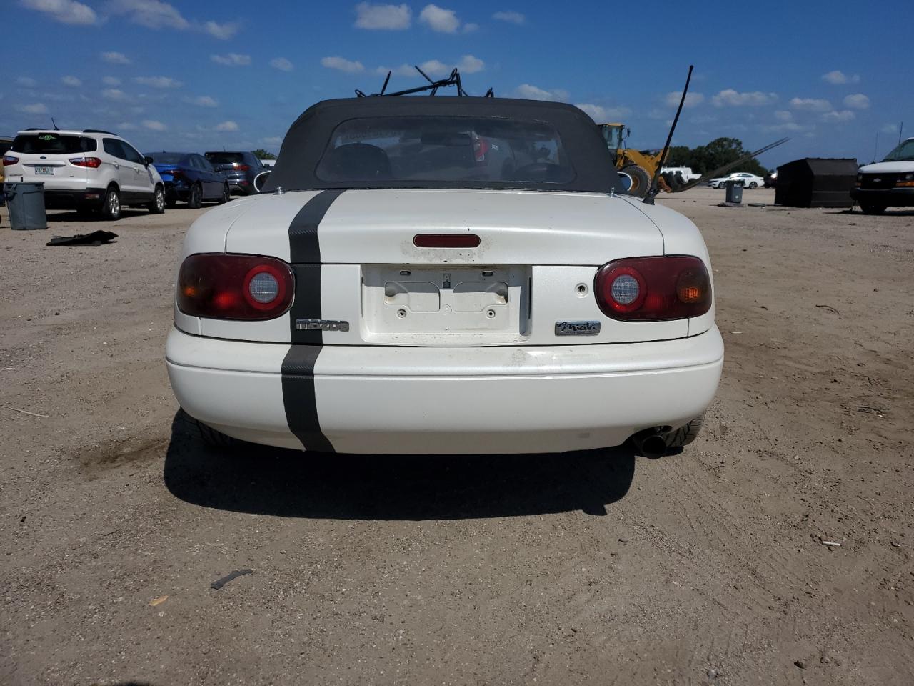1990 Mazda Mx-5 Miata VIN: JM1NA3512L0128217 Lot: 84481685