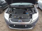 2014 FORD MONDEO 2.0 TDCI 140 TITANIUM X BUSINESS ED 5DR POWERSHIFT for sale at Copart WOLVERHAMPTON