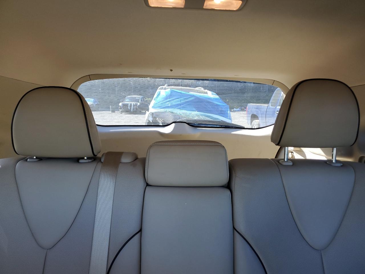 2015 Toyota Venza Le VIN: 4T3ZK3BB4FU070655 Lot: 84951615