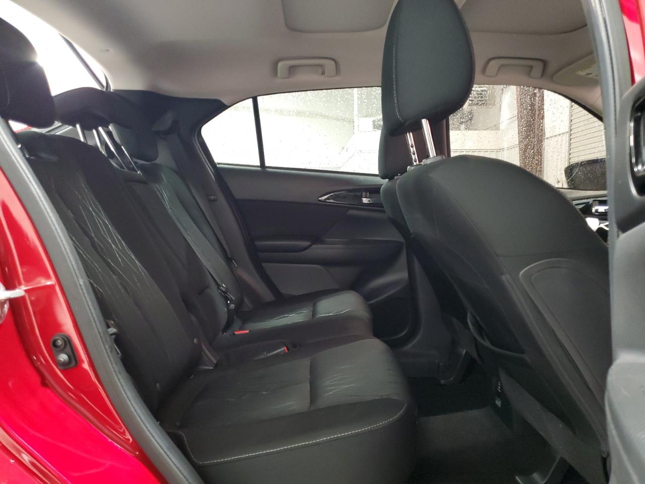 2020 Mitsubishi Eclipse Cross VIN: JA4AS5AA6LZ042685 Lot: 82774325