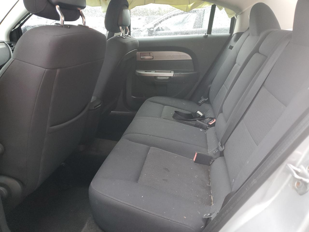 2010 Chrysler Sebring Touring VIN: 1C3CC4FB0AN183929 Lot: 85653075