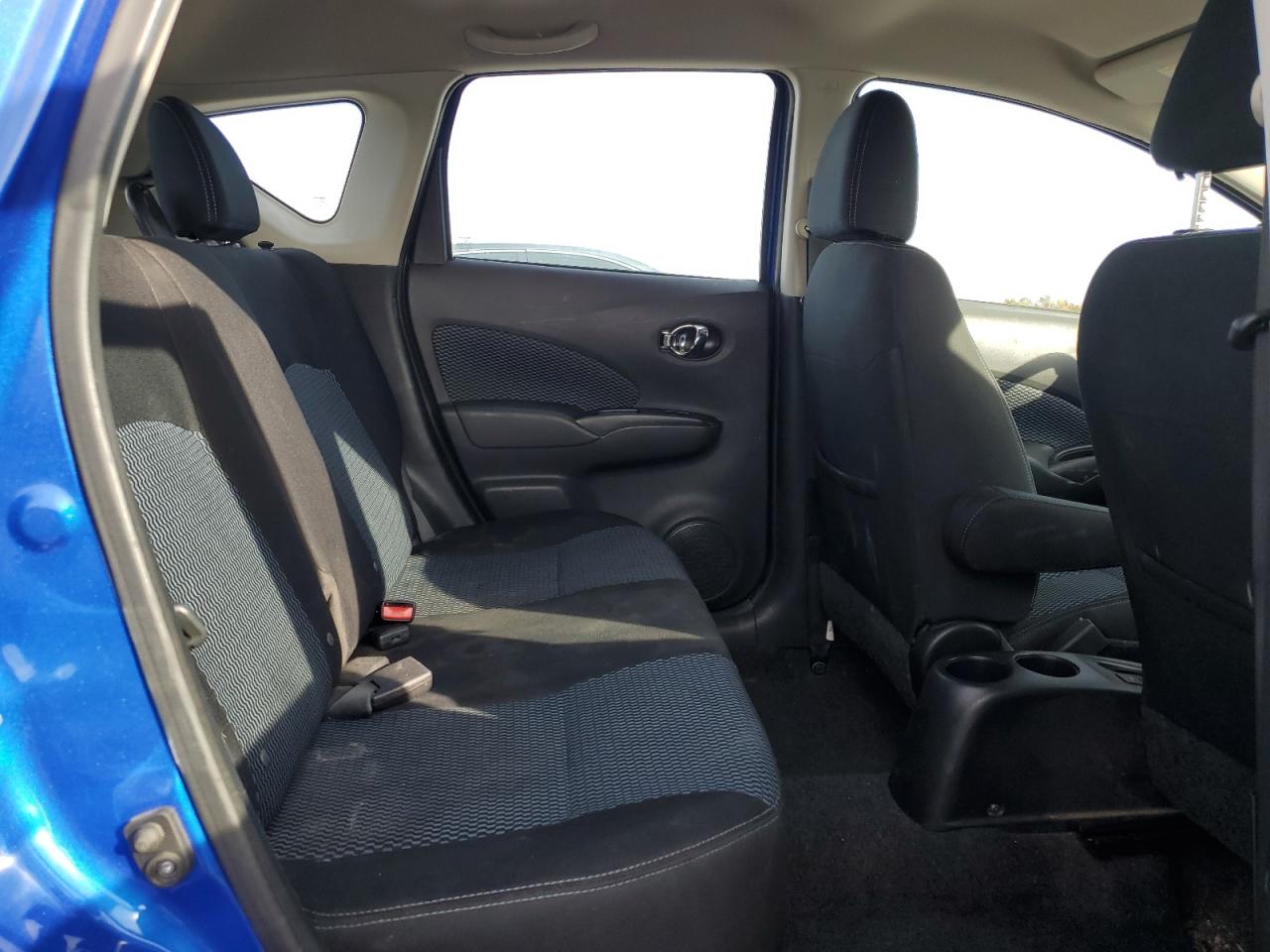 2015 Nissan Versa Note S VIN: 3N1CE2CP4FL420054 Lot: 69095195