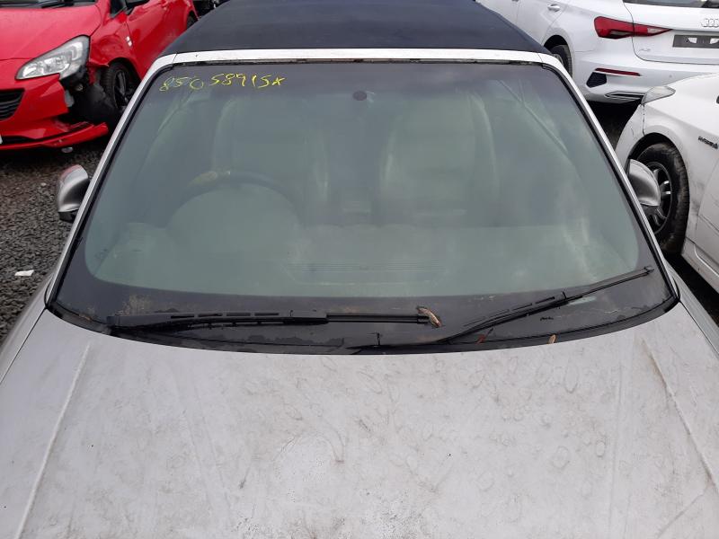 2005 AUDI A4 2.5 TDI 163 SPORT 2DR