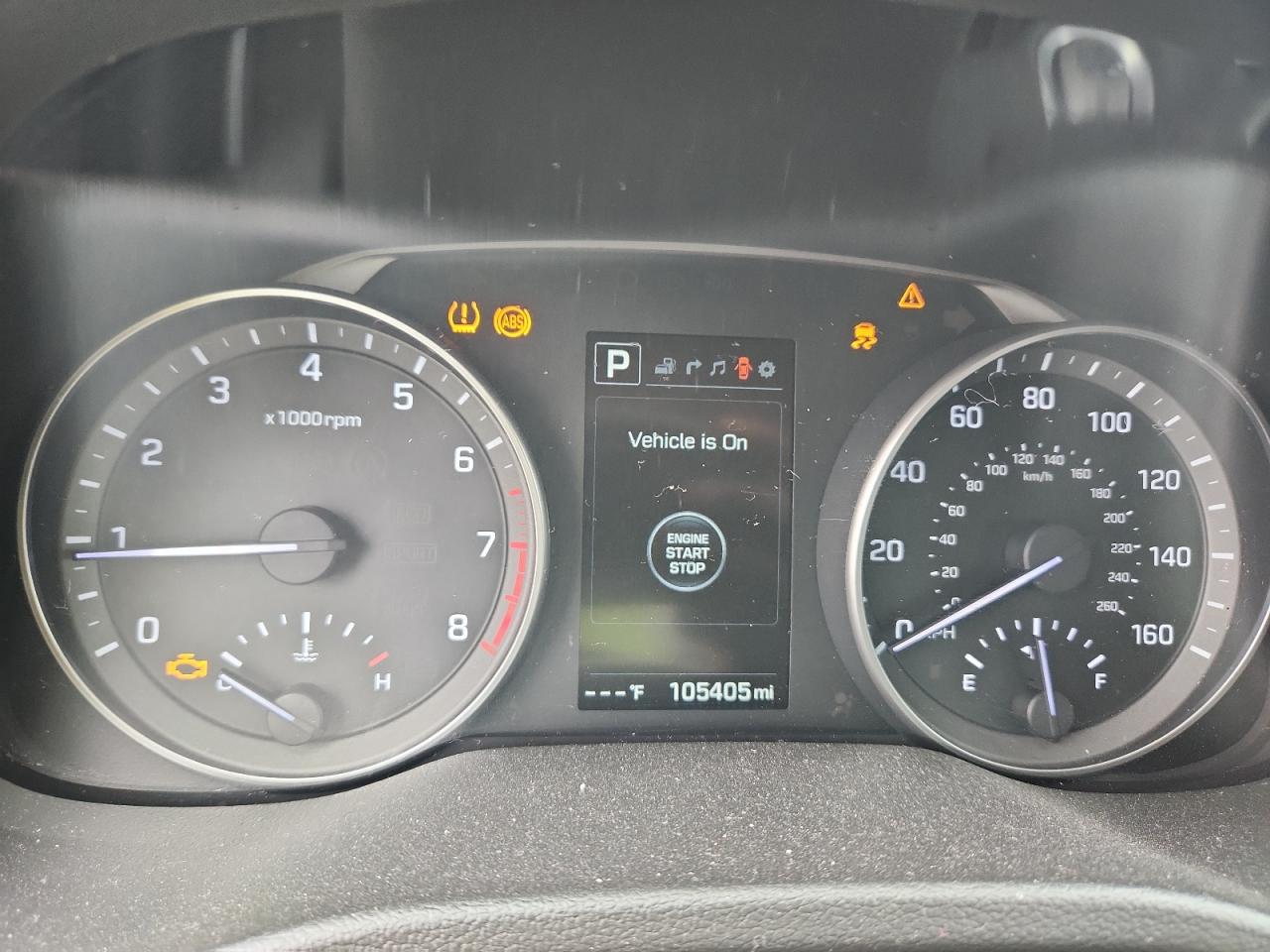 2017 Hyundai Elantra Se VIN: 5NPD84LF2HH205061 Lot: 85924465