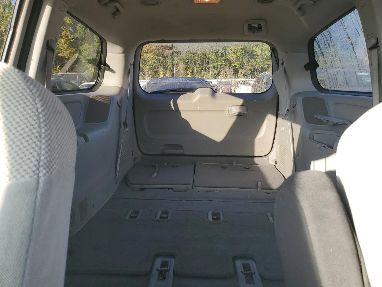 2012 Kia Sedona Ex VIN: KNDMH4C74C6484606 Lot: 85101315