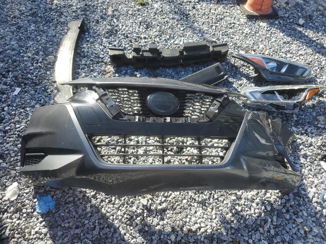 2020 Nissan Versa Sv VIN: 3N1CN8EV5LL835779 Lot: 82258415