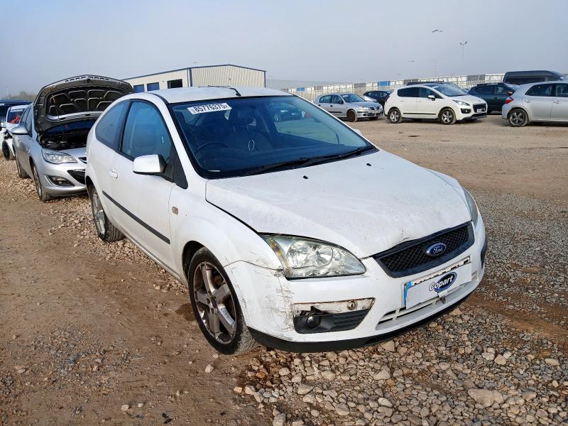 2006 FORD FOCUS SPORT S 