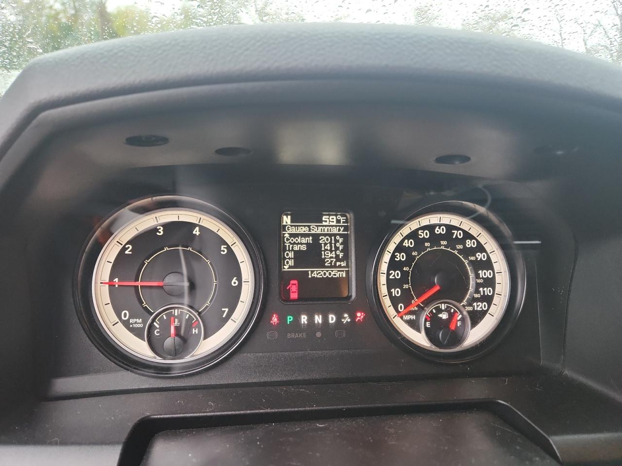 2017 Ram 1500 St VIN: 1C6RR7FT6HS619927 Lot: 86130585