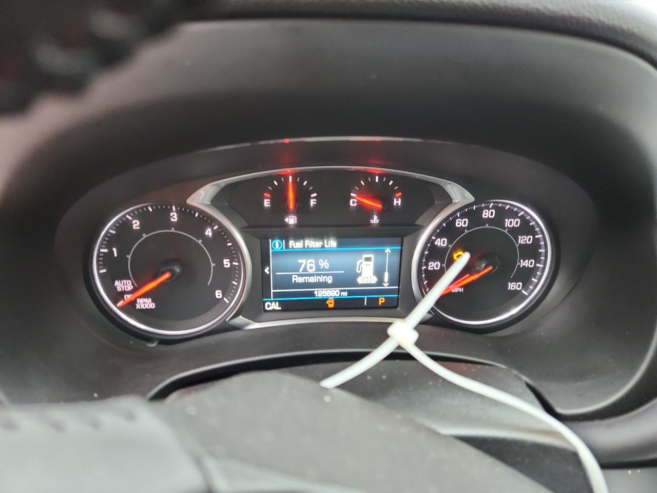 2018 GMC Terrain Sle VIN: 3GKALUEU8JL323350 Lot: 85358425