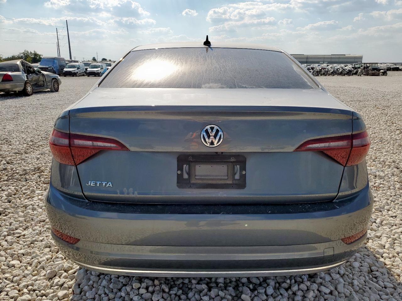 2020 Volkswagen Jetta S VIN: 3VWCB7BU1LM060433 Lot: 82202105