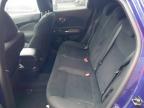 2015 NISSAN JUKE ACENTA PREMIUM CVT  for sale at Copart SANDTOFT