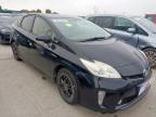 2013 TOYOTA PRIUS T3 VVT-I CVT  for sale at Copart ROCHFORD
