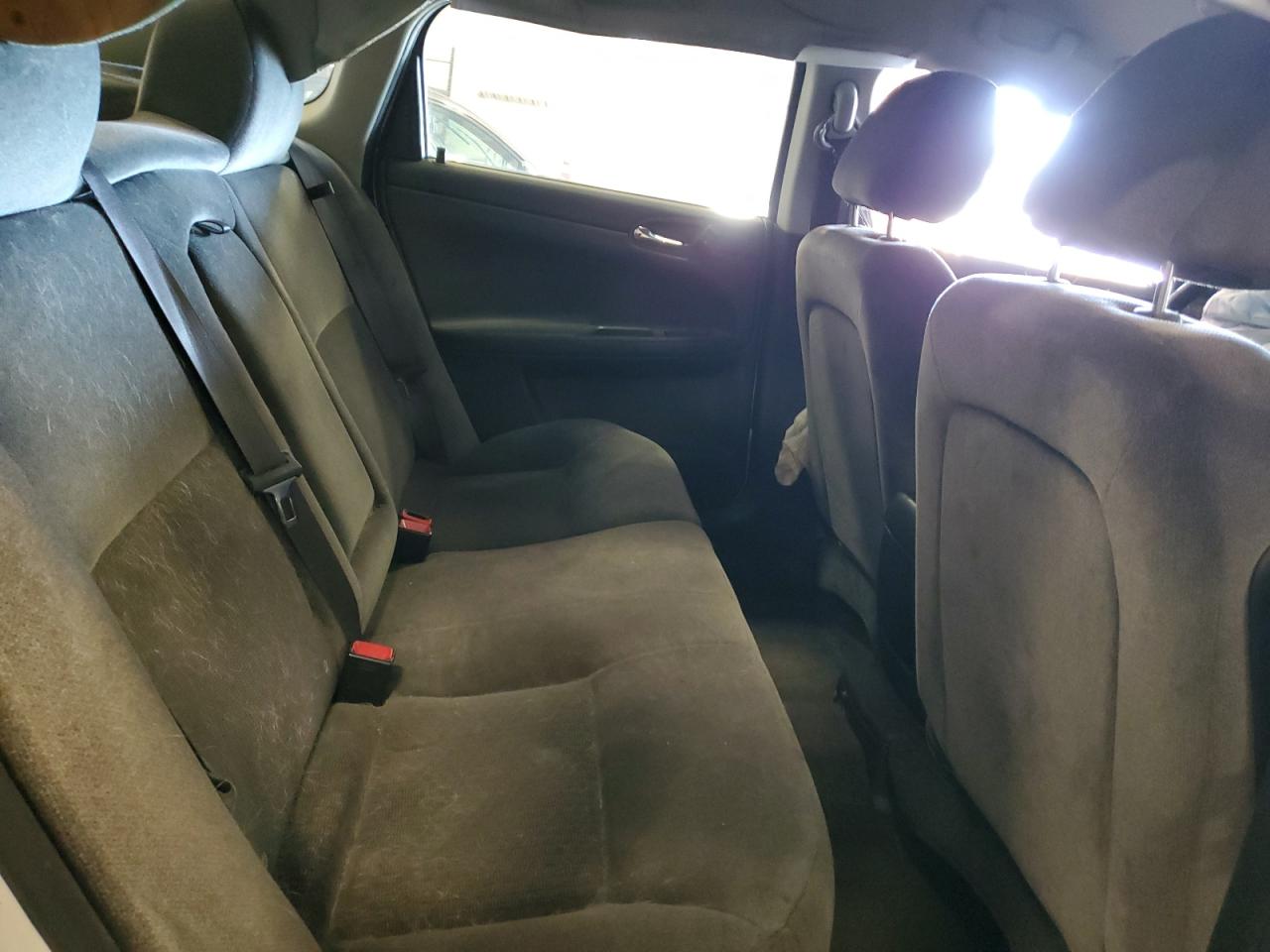 2015 Chevrolet Impala Limited Lt VIN: 2G1WB5E30F1167694 Lot: 85743195