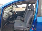 2004 HONDA JAZZ SE SPORT CVT  for sale at Copart YORK