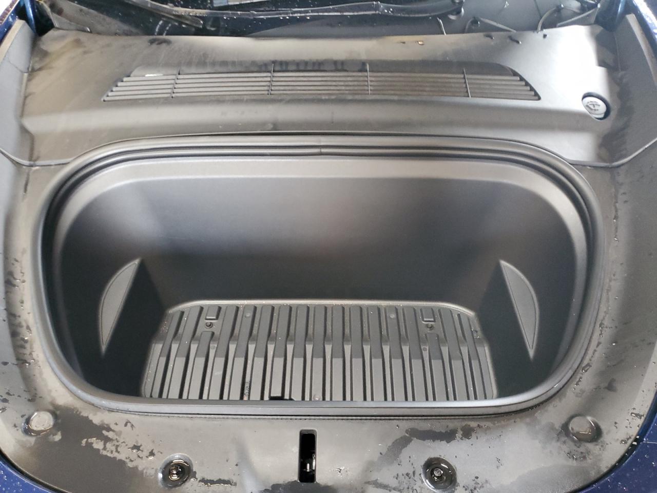 2023 Tesla Model Y VIN: 7SAYGDEE9PF815046 Lot: 86676295