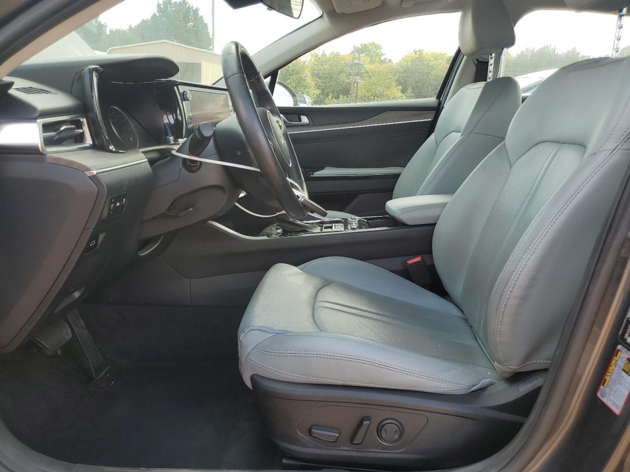 2023 Kia K5 Ex VIN: 5XXG34J21PG209303 Lot: 85717445