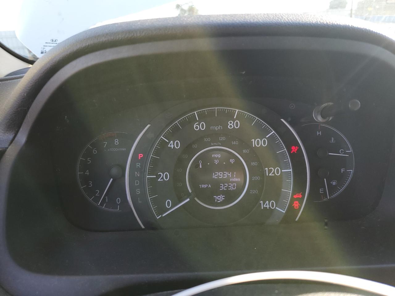 2015 Honda Cr-V Exl VIN: 5J6RM3H73FL019934 Lot: 90590265