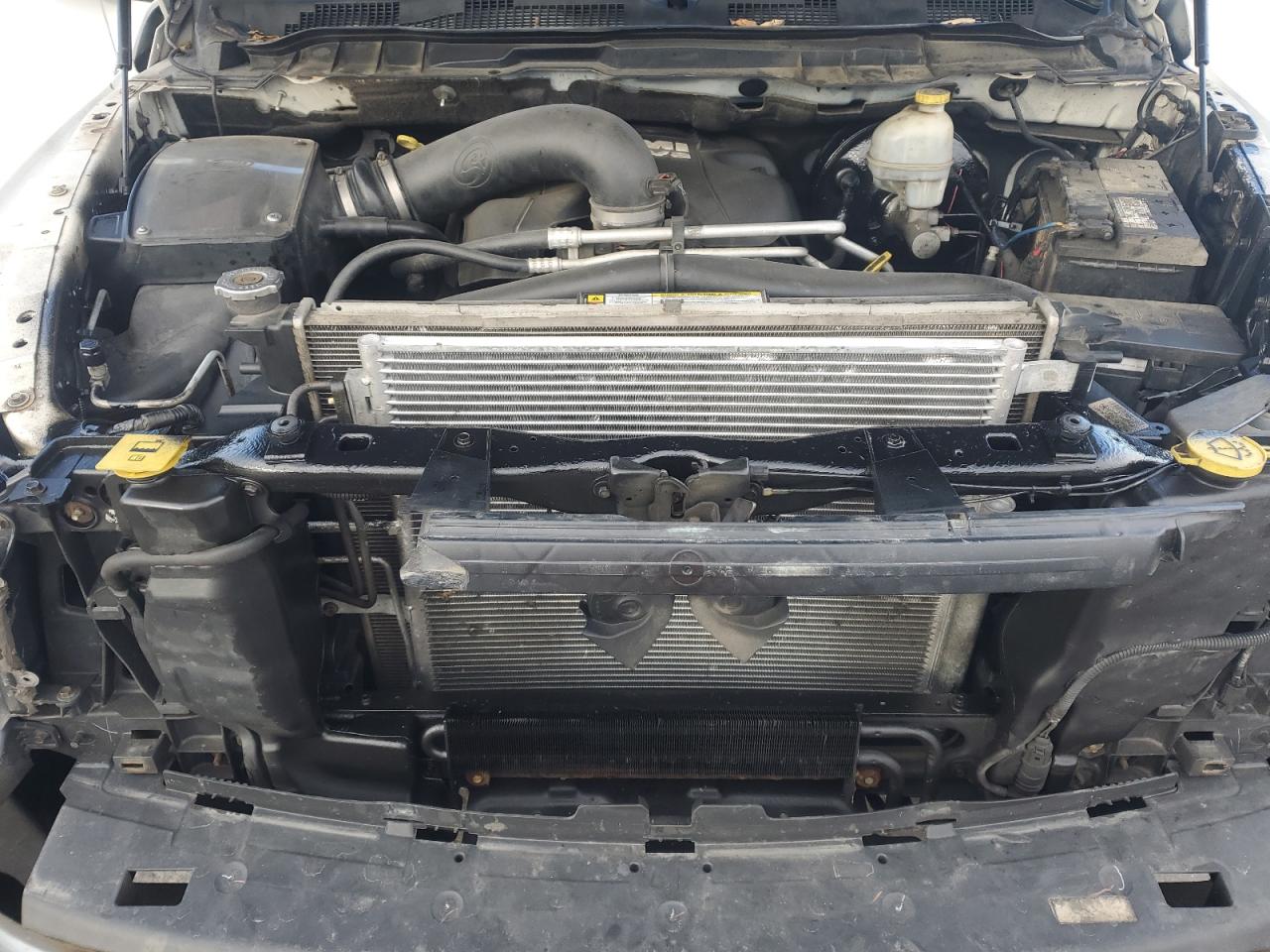 2010 Dodge Ram 1500 VIN: 1D7RV1GTXAS135870 Lot: 90481145