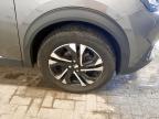2022 PEUGEOT 2008 ALLURE PREMIUM + P-T  for sale at Copart SANDWICH