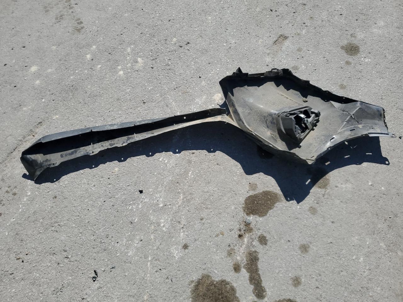 2023 Nissan Kicks Sv VIN: 3N1CP5CV2PL528751 Lot: 86133755