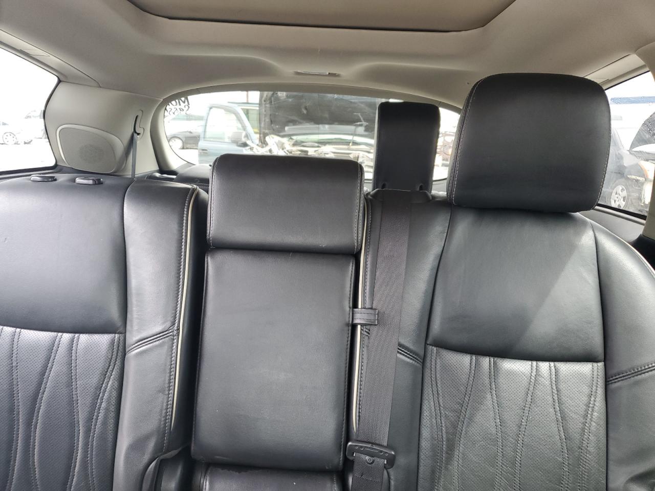 2018 Infiniti Qx60 VIN: 5N1DL0MN9JC500376 Lot: 85363385