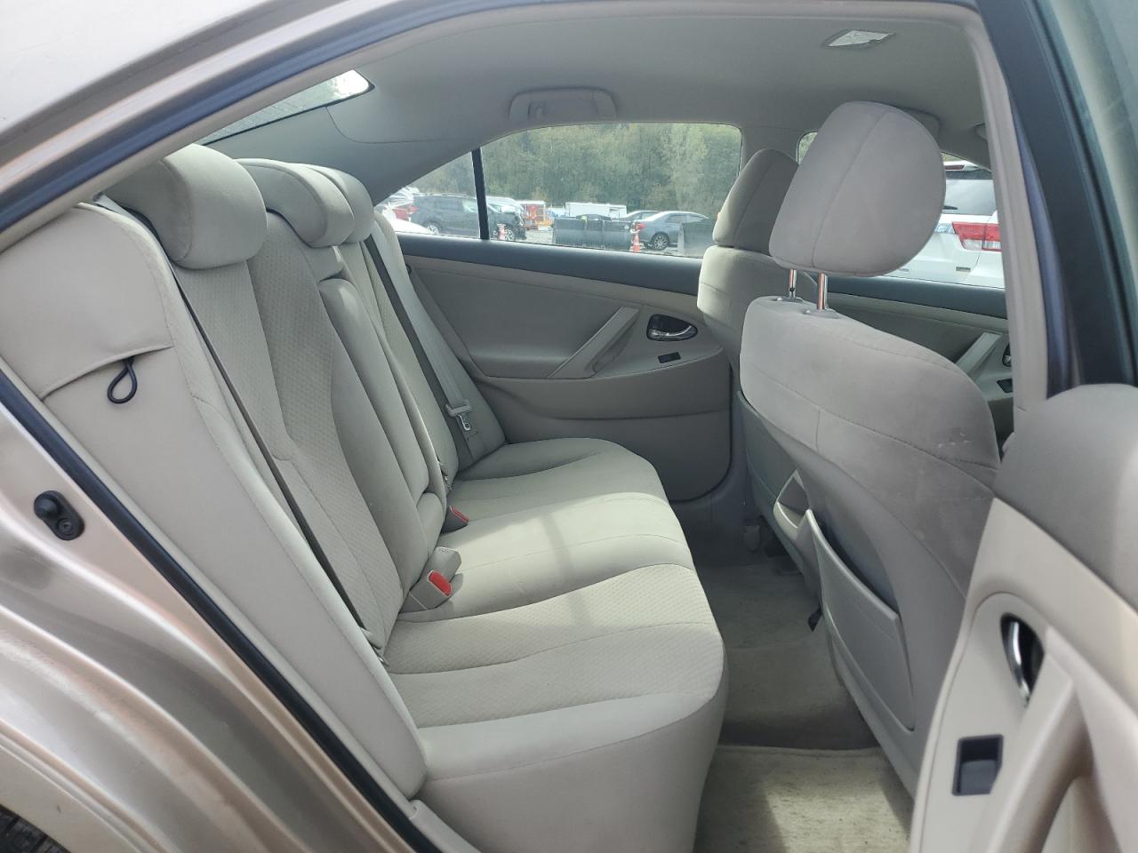 2007 Toyota Camry Le VIN: 4T1BK46K37U027923 Lot: 85543215