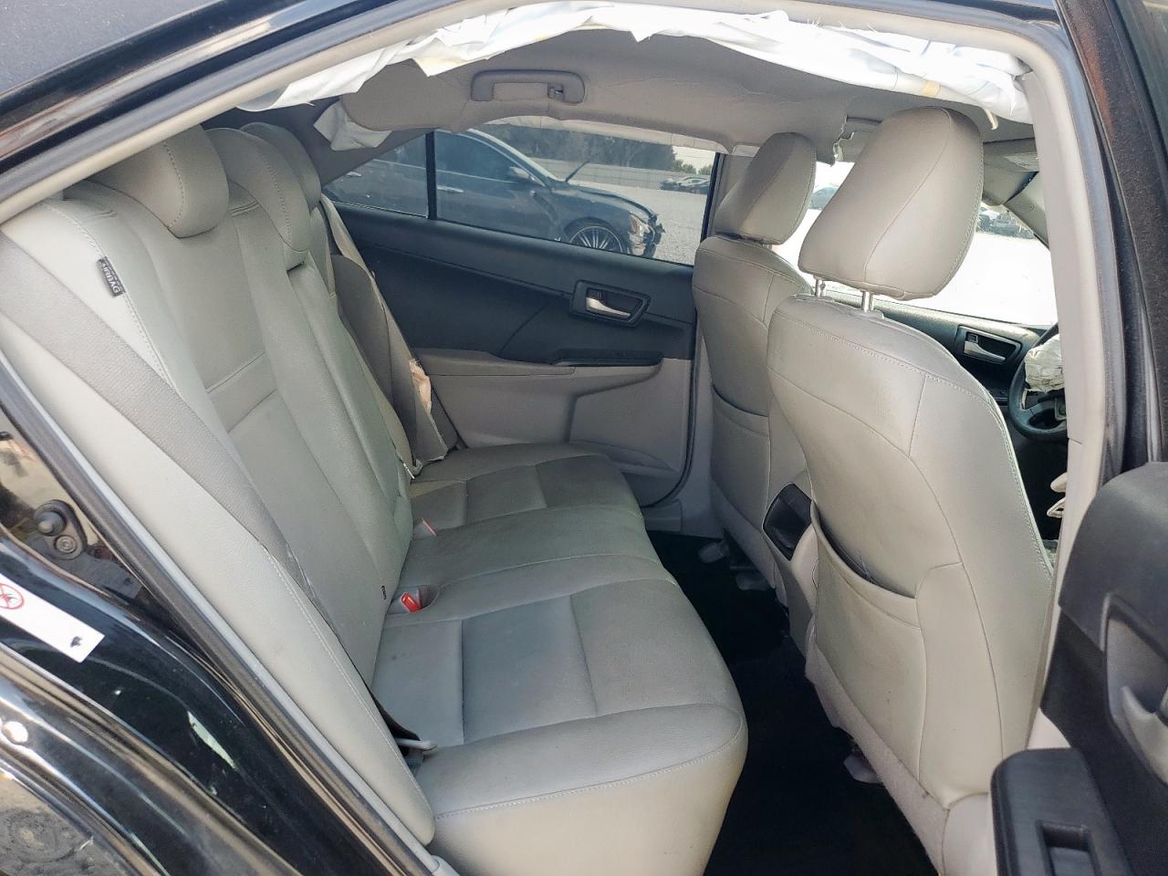 2014 Toyota Camry L VIN: 4T4BF1FK0ER410899 Lot: 85266545