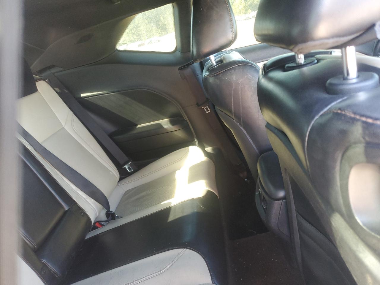 2015 Dodge Challenger Sxt Plus VIN: 2C3CDZBG1FH719038 Lot: 84966965