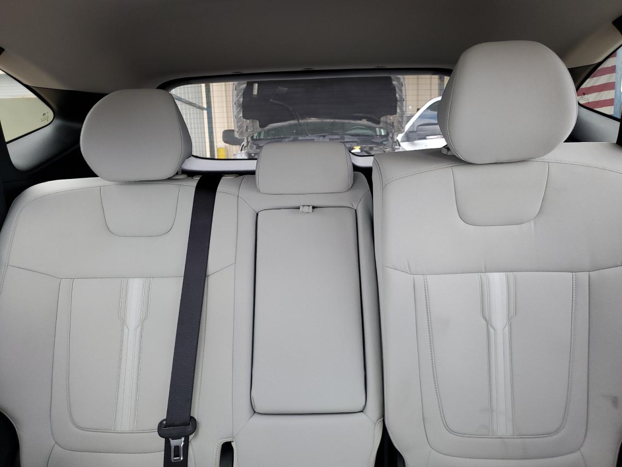 2025 Hyundai Tucson Sel VIN: 5NMJB3DE3SH469799 Lot: 86111745