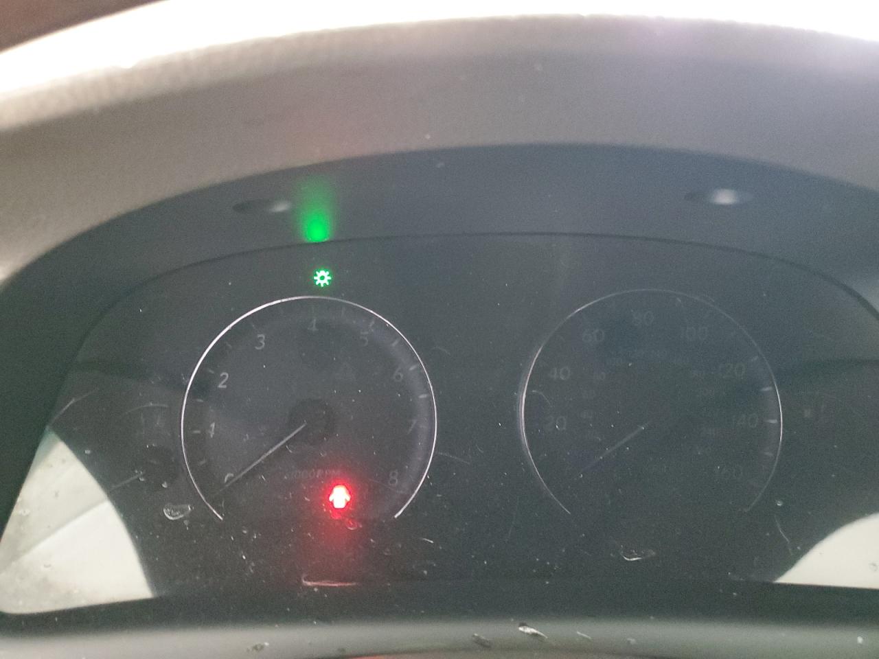 2007 Lexus Ls 460 VIN: JTHBL46F875008216 Lot: 82574845