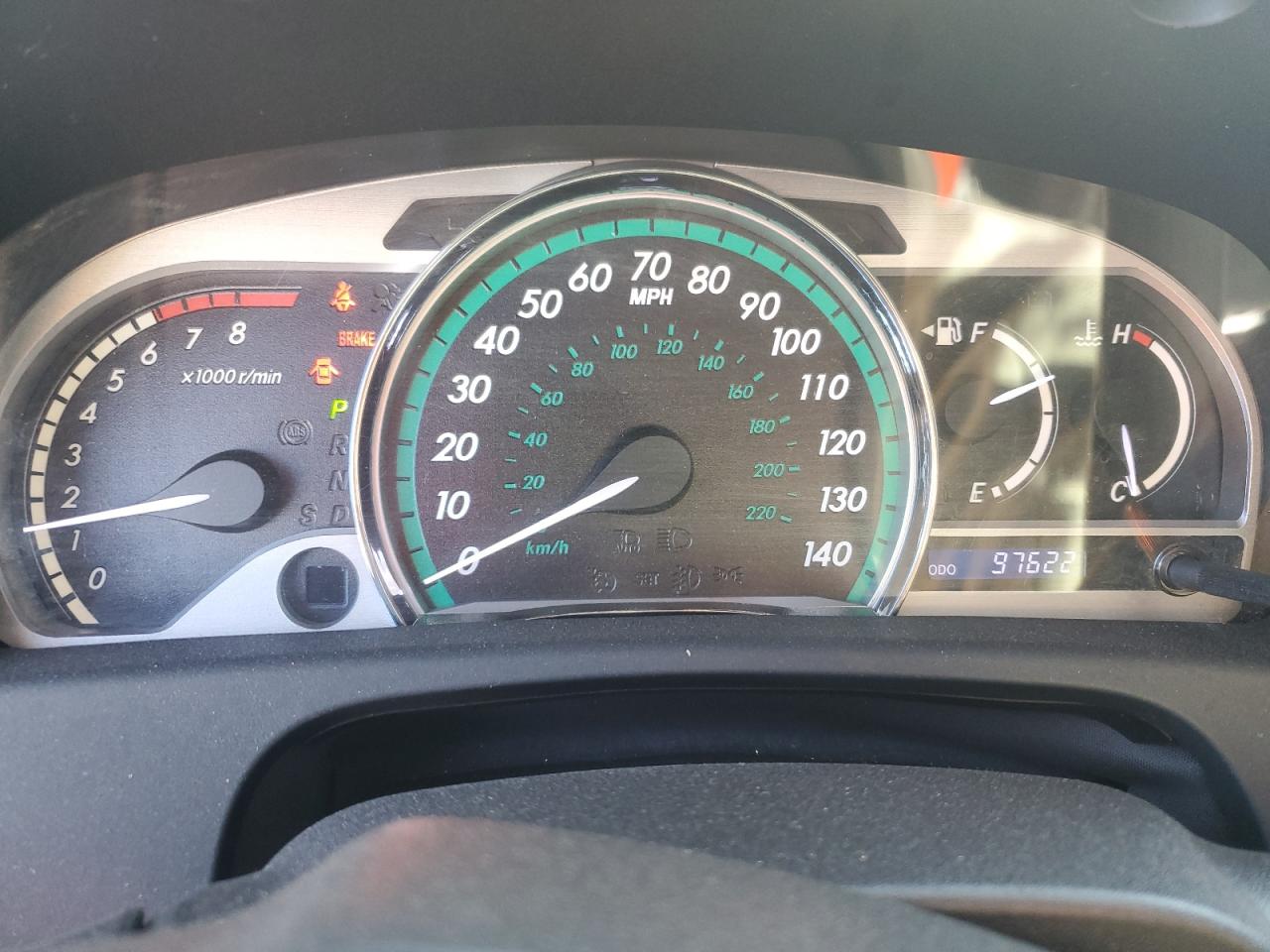 2015 Toyota Venza Le VIN: 4T3BK3BBXFU119620 Lot: 87422425