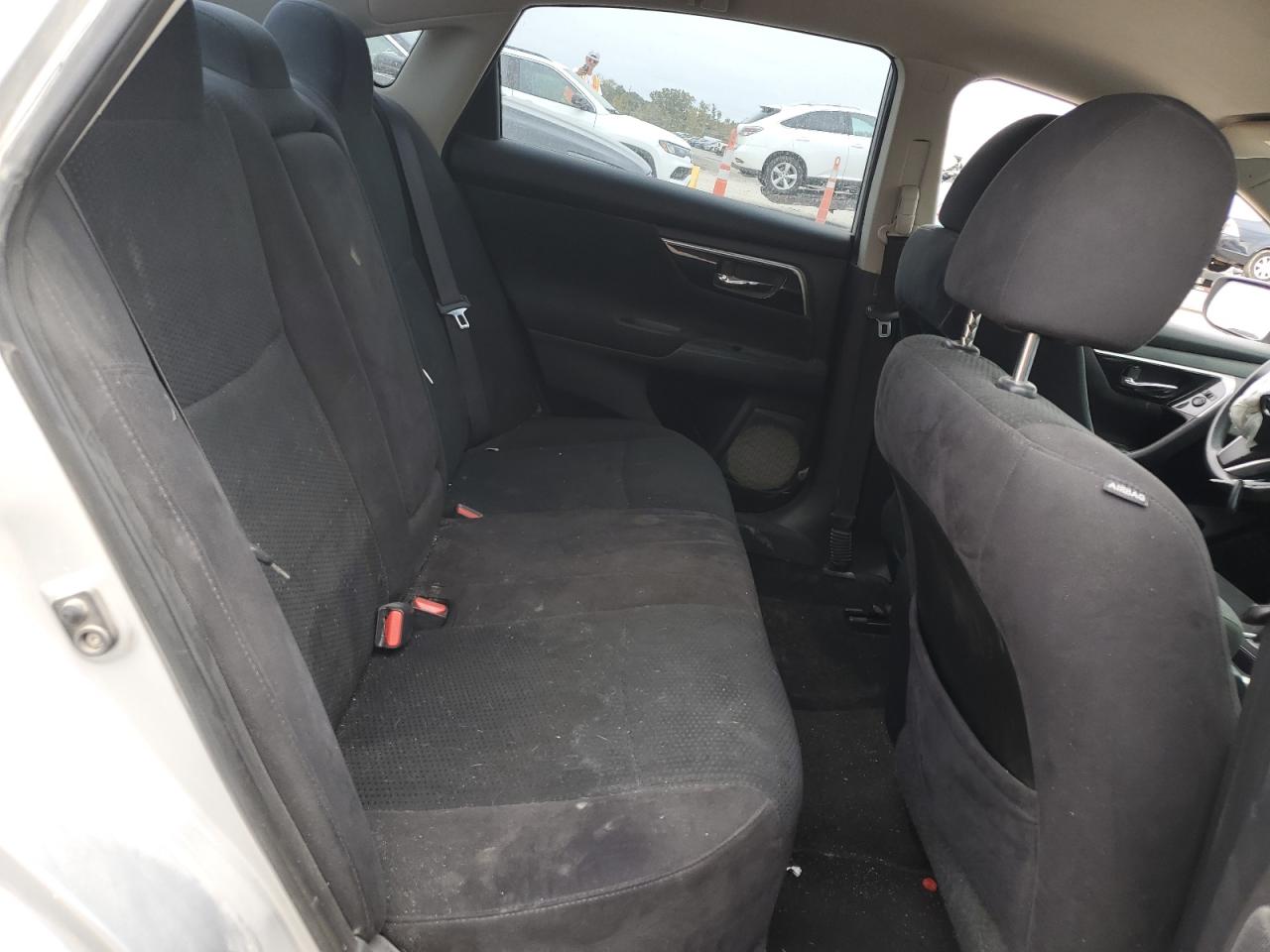 2014 Nissan Altima 2.5 VIN: 1N4AL3APXEN369182 Lot: 82377375