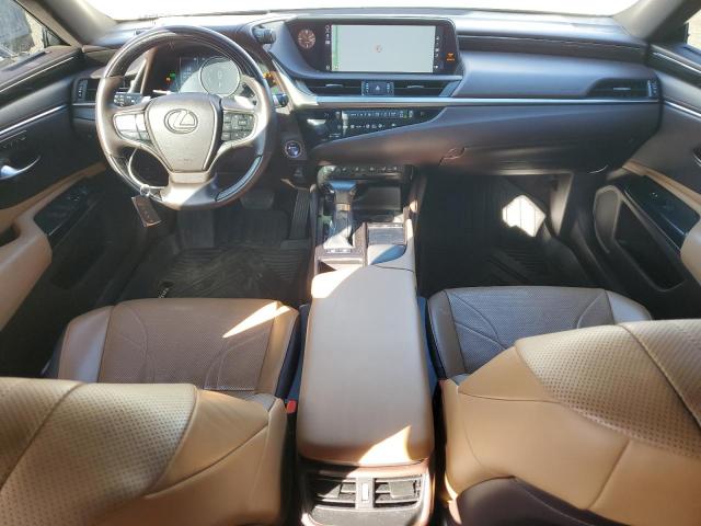  LEXUS ES300 2019 Белы