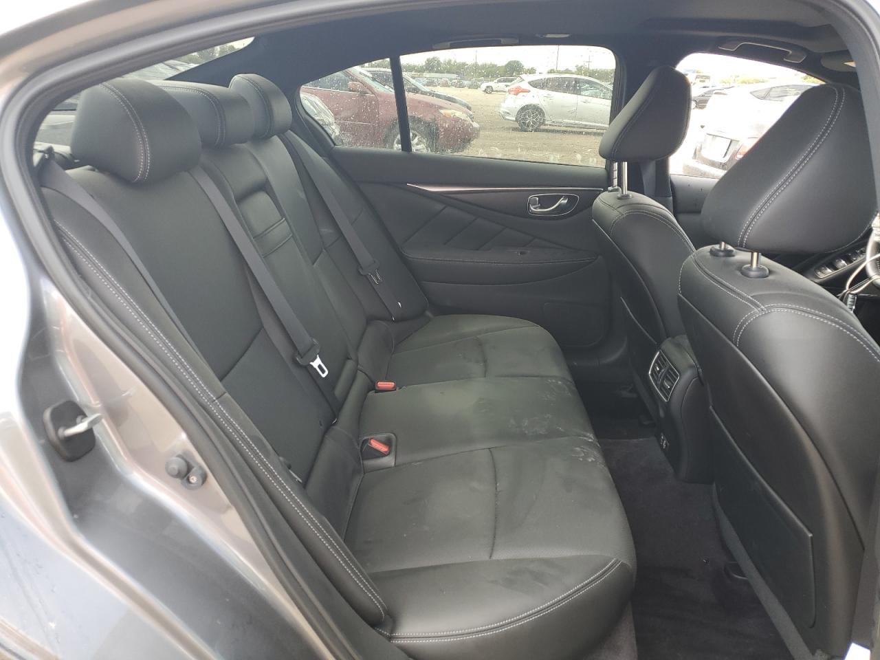 2024 Infiniti Q50 Sensory VIN: JN1EV7CPXRM600901 Lot: 87204845