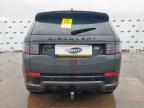 2021 LAND ROVER DISCOVERY SPRT RDYN SE P3 1.5 P300E R-DYNAMIC SE 5DR AUTO [ for sale at Copart WOLVERHAMPTON