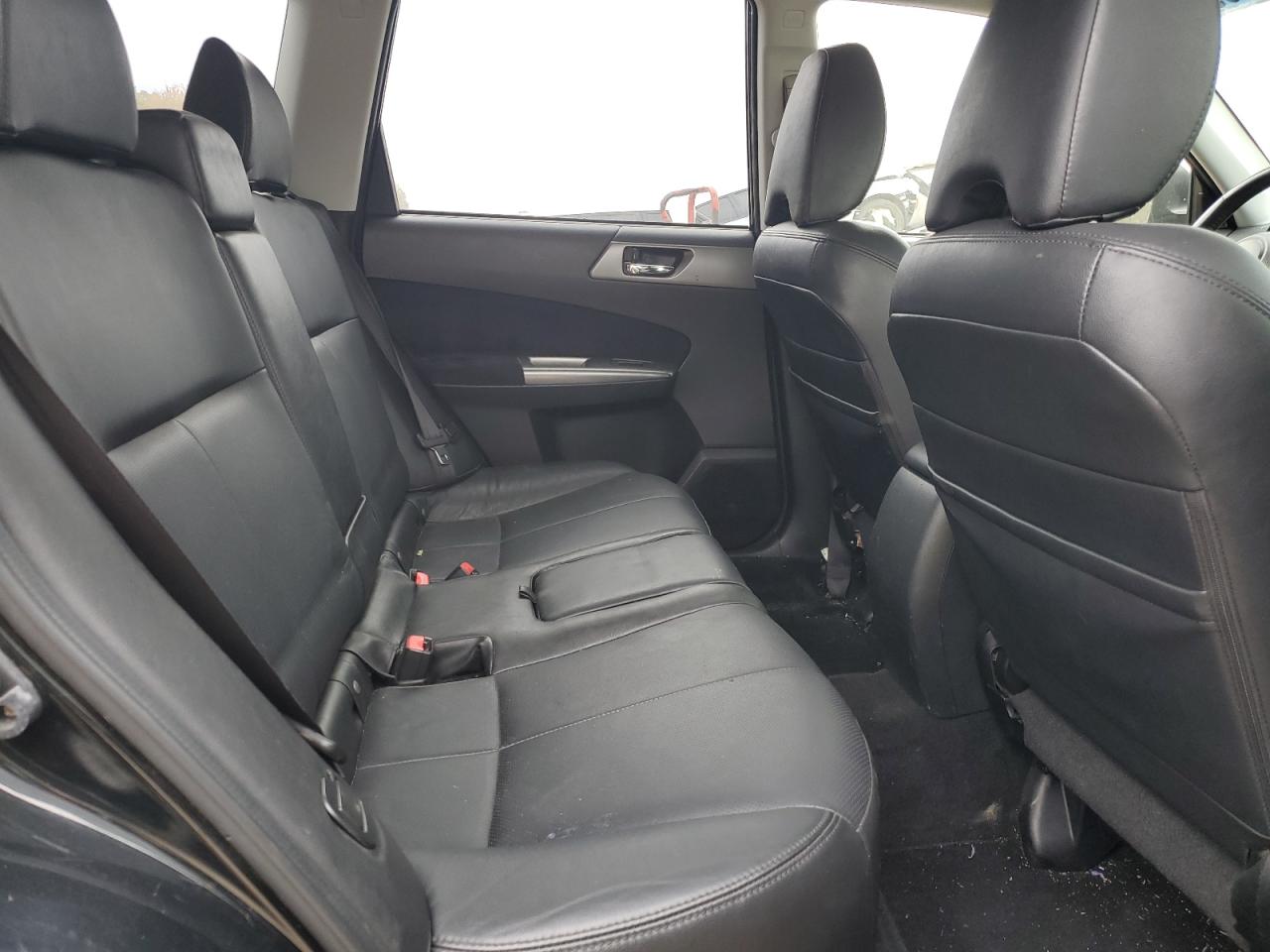2013 Subaru Forester Limited VIN: JF2SHAEC7DH430806 Lot: 82316925