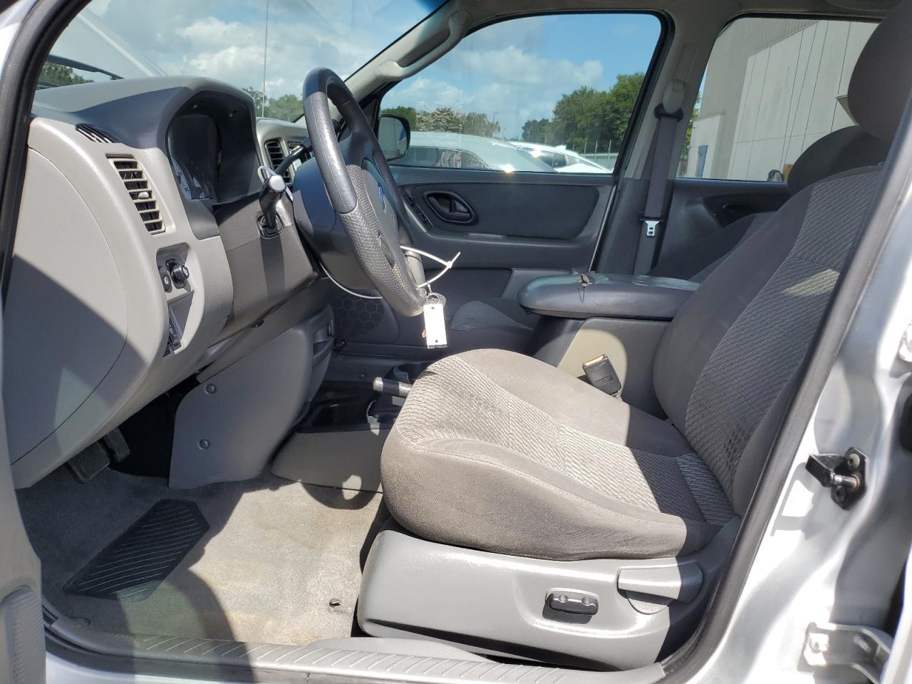 2003 Ford Escape Xlt VIN: 1FMYU03193KA69270 Lot: 85519935