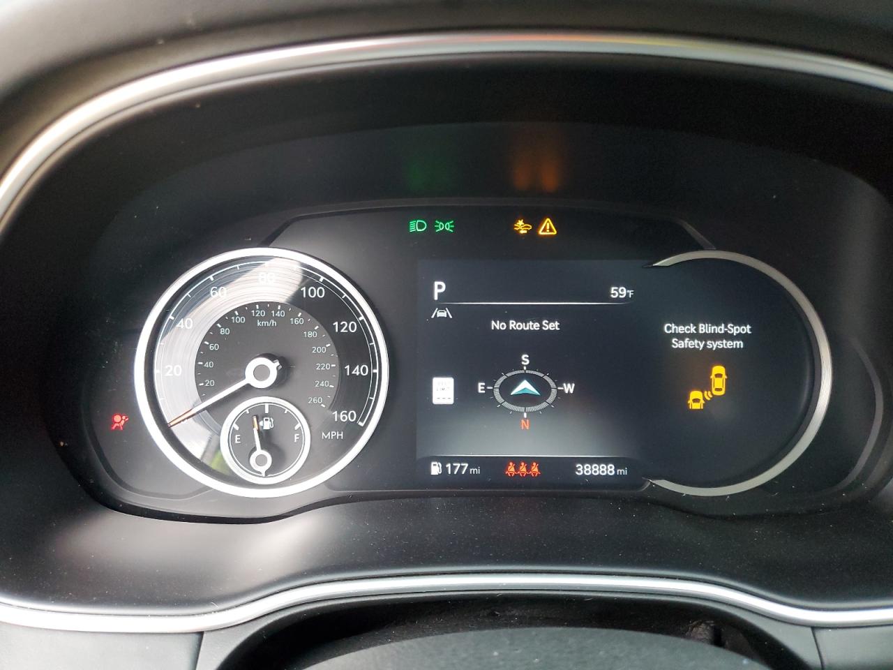 2024 Genesis Gv80 Base VIN: KMUHBDSB2RU171158 Lot: 90473165