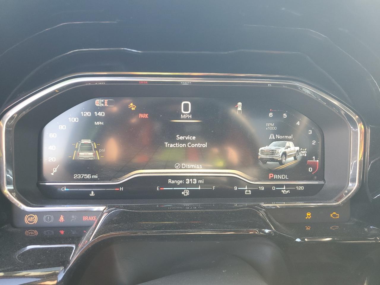 2024 GMC Sierra K1500 Sle VIN: 1GTPUBEK1RZ293358 Lot: 89739895