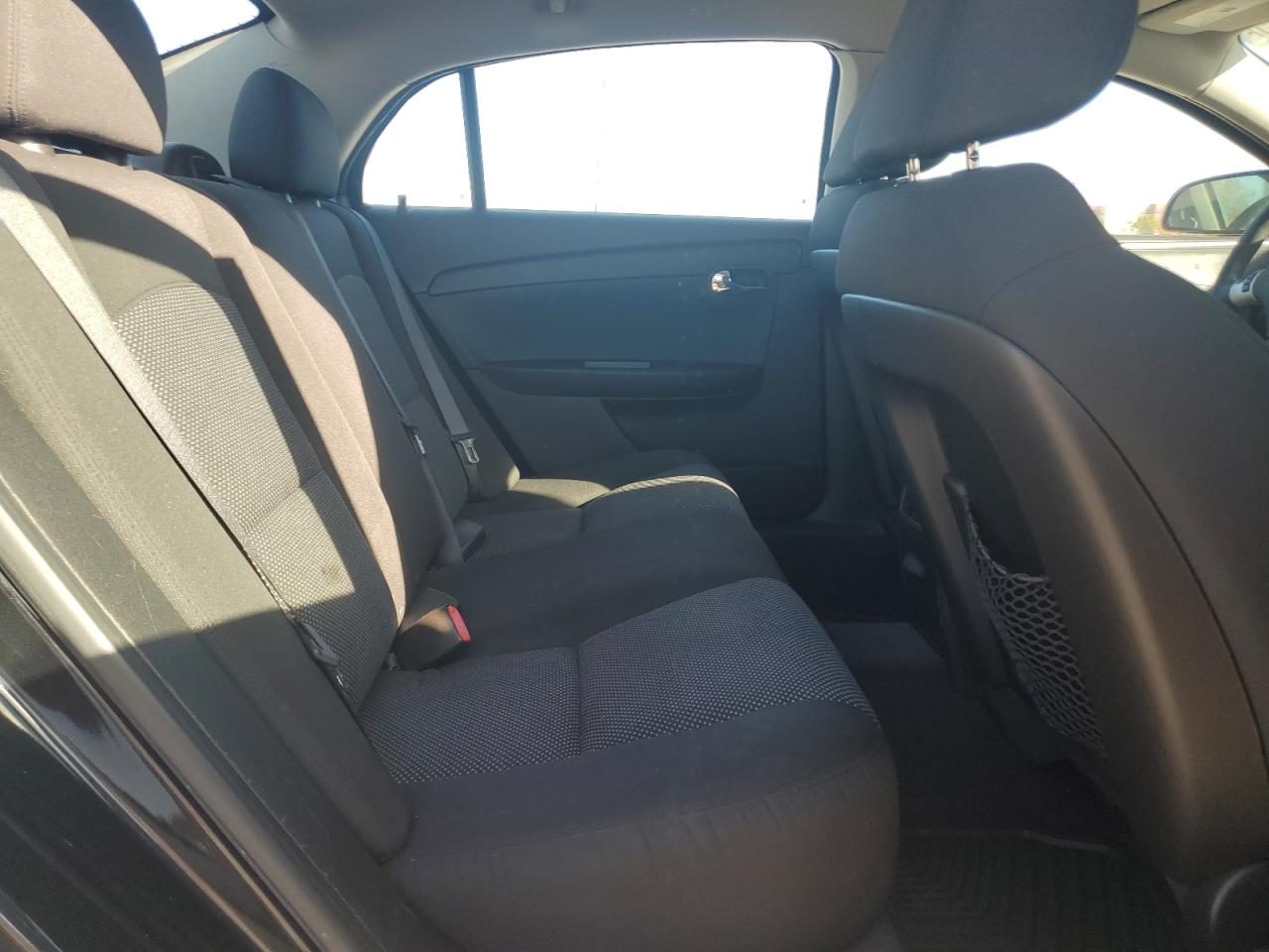 2012 Chevrolet Malibu 1Lt VIN: 1G1ZC5E07CF192760 Lot: 82409295