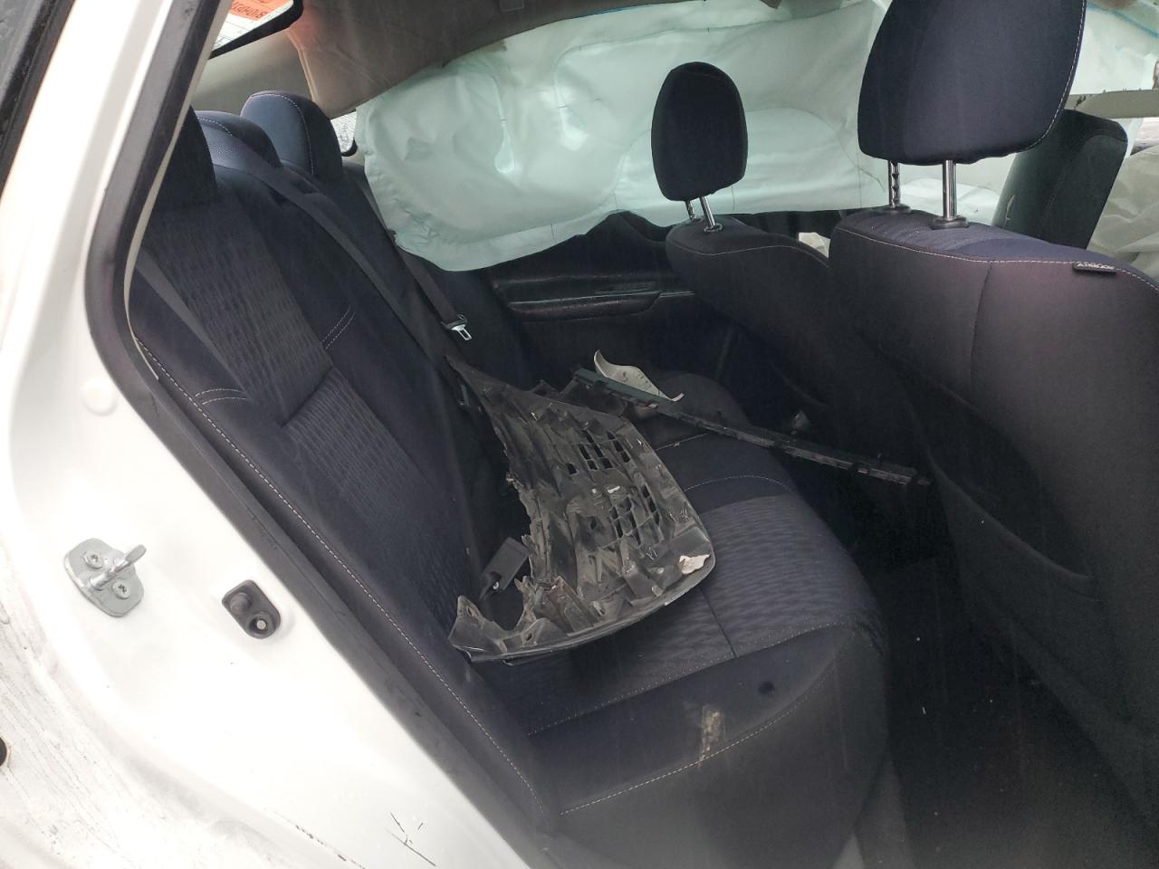 2016 Nissan Altima 2.5 VIN: 1N4AL3AP9GN376479 Lot: 82496805