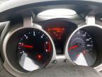 2014 NISSAN JUKE ACENTA DCI  for sale at Copart SANDTOFT