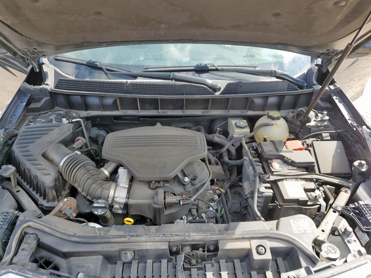 2018 Cadillac Xt5 Luxury VIN: 1GYKNCRS3JZ218795 Lot: 87391695