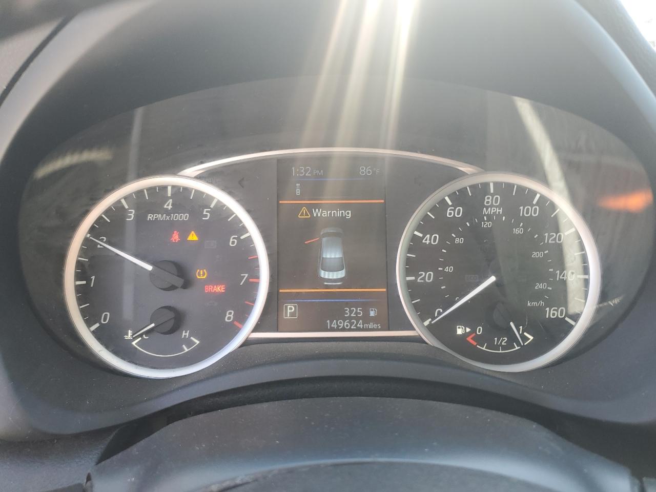 2019 Nissan Sentra S VIN: 3N1AB7AP3KY433388 Lot: 85176525