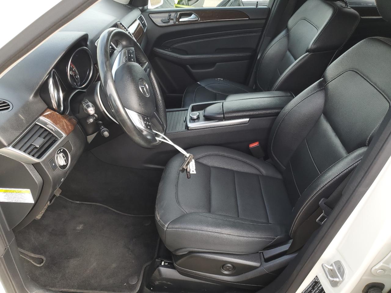 2013 Mercedes-Benz Ml 350 4Matic VIN: 4JGDA5HB8DA119735 Lot: 86124965