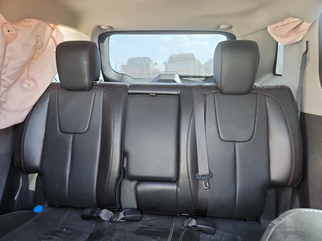 2016 GMC Terrain Slt VIN: 2GKFLUEKXG6274816 Lot: 87088735