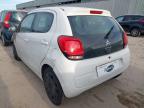 2016 CITROEN C1 FEEL PURETECH  for sale at Copart PETERLEE