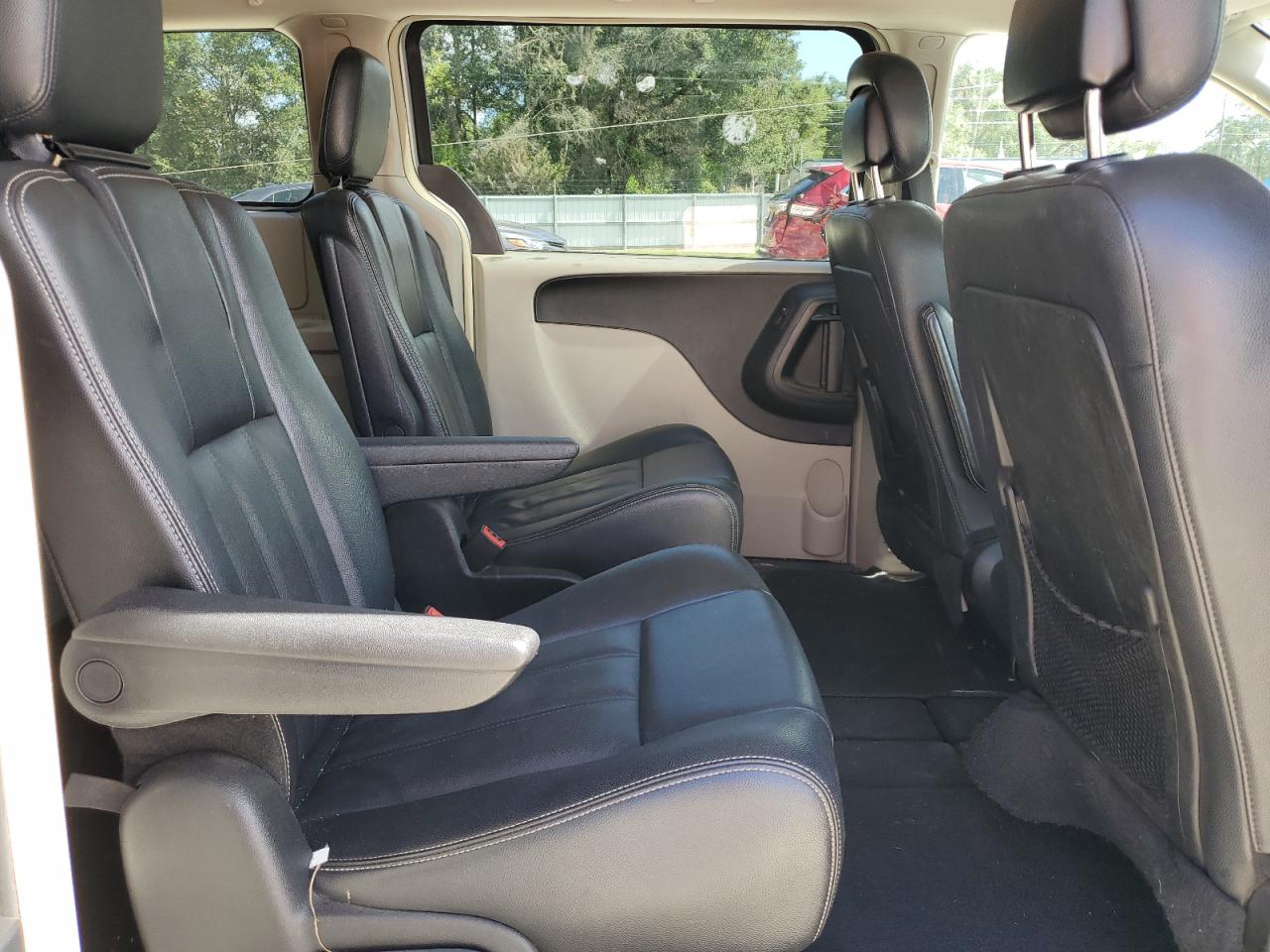 2014 Chrysler Town & Country Touring VIN: 2C4RC1BG6ER255084 Lot: 85496125