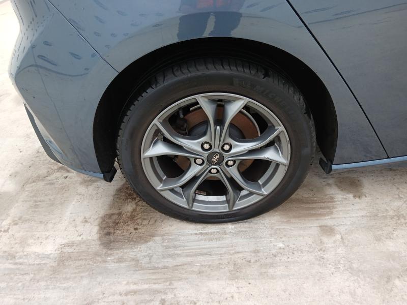2019 FORD FOCUS ST-LINE AUTO 1.5 ECOBOOST 150 ST-LINE 5DR AUTO