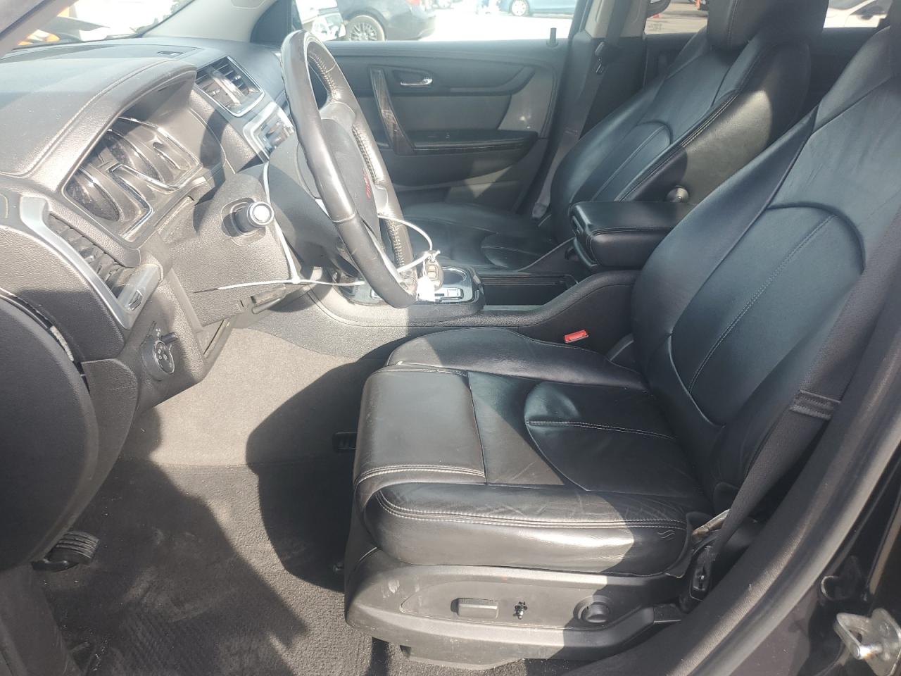 2013 GMC Acadia Slt-1 VIN: 1GKKRRKD2DJ190150 Lot: 82535925